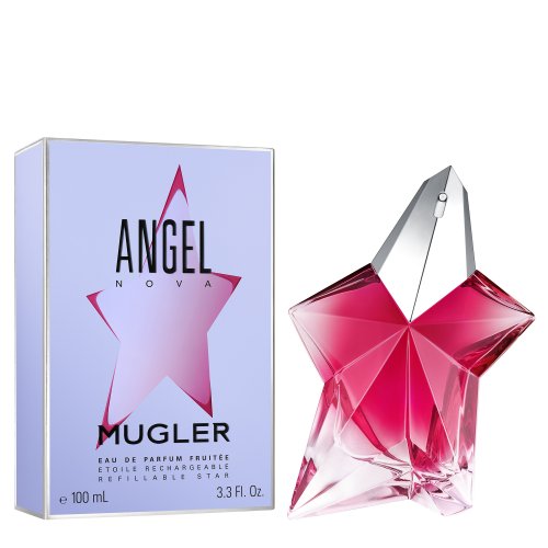 MUGLER Angel Nova - Eau de Parfum 3439600049855